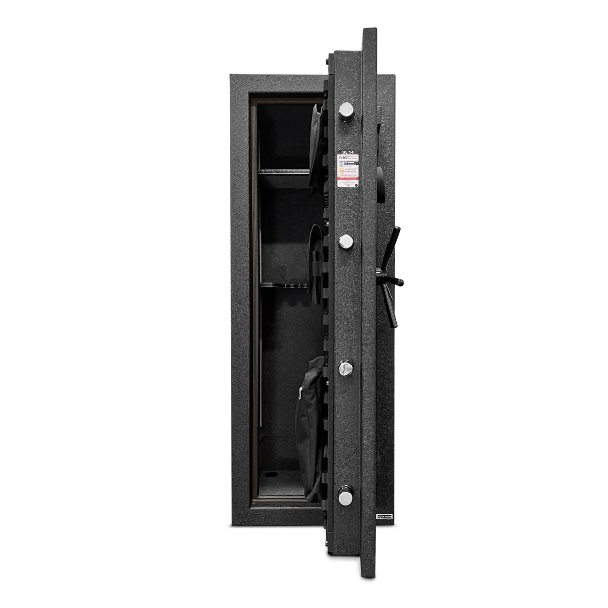 Stealth UL14 UL RSC 14 Gun Safe