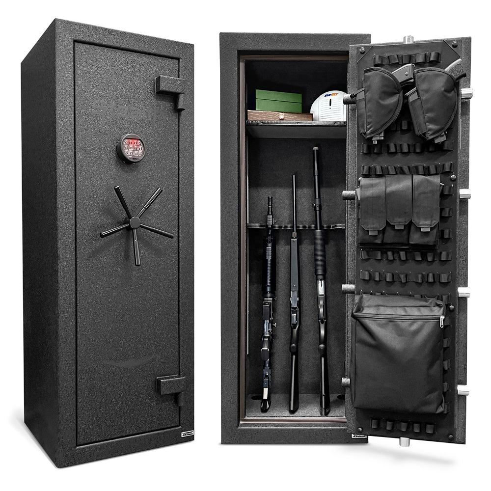 Stealth UL14 UL RSC 14 Gun Safe