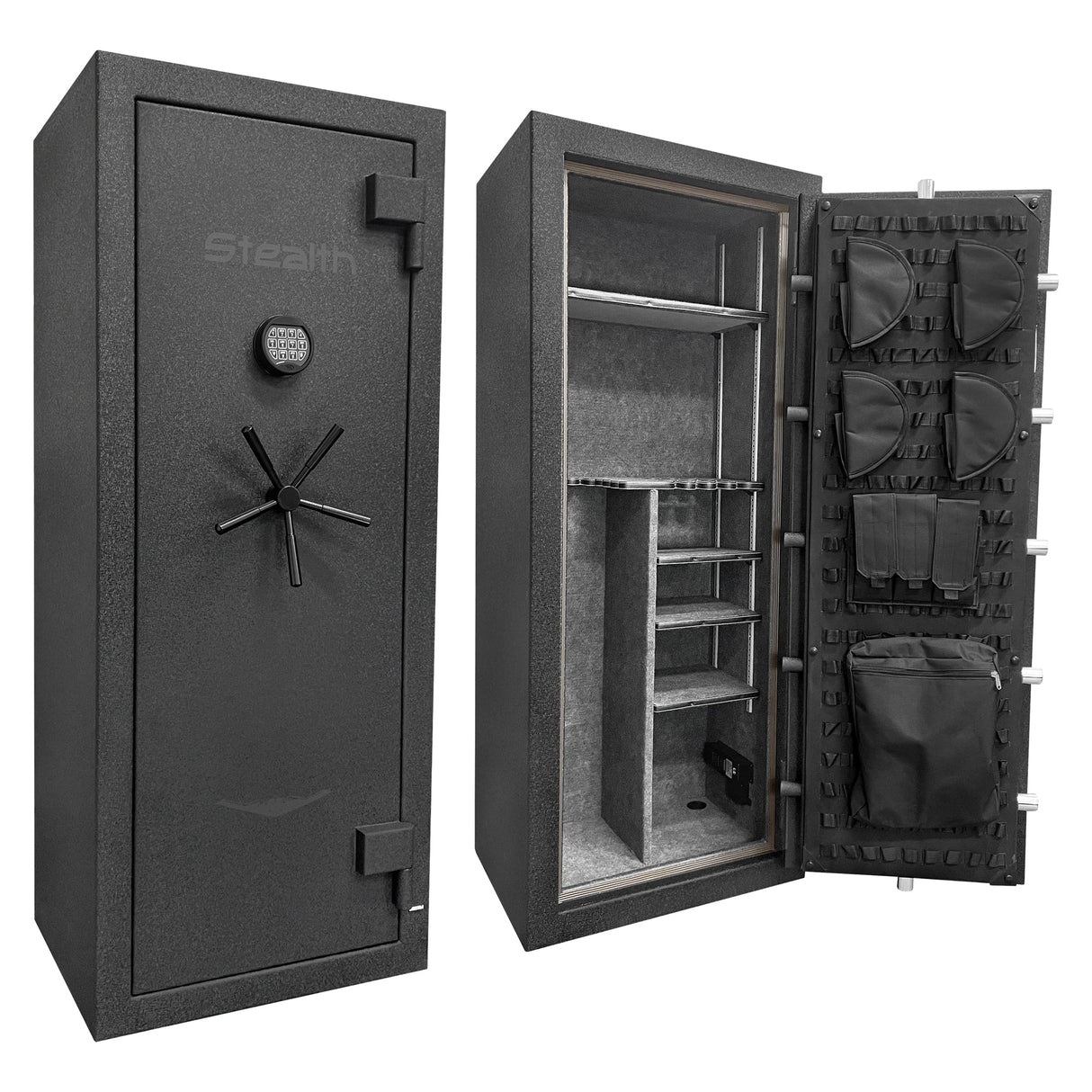 Stealth UL23 Gun Safe