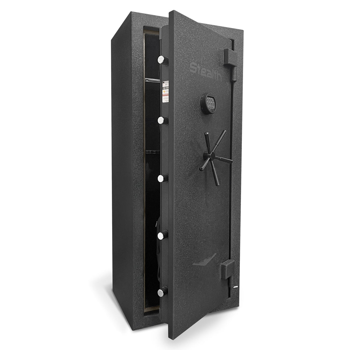 Stealth UL23 Gun Safe