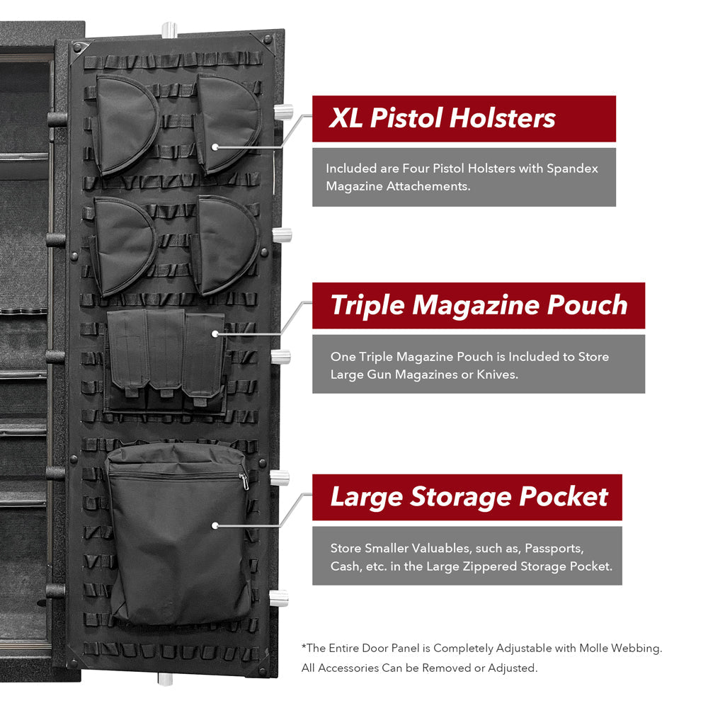 Stealth UL23 Gun Safe