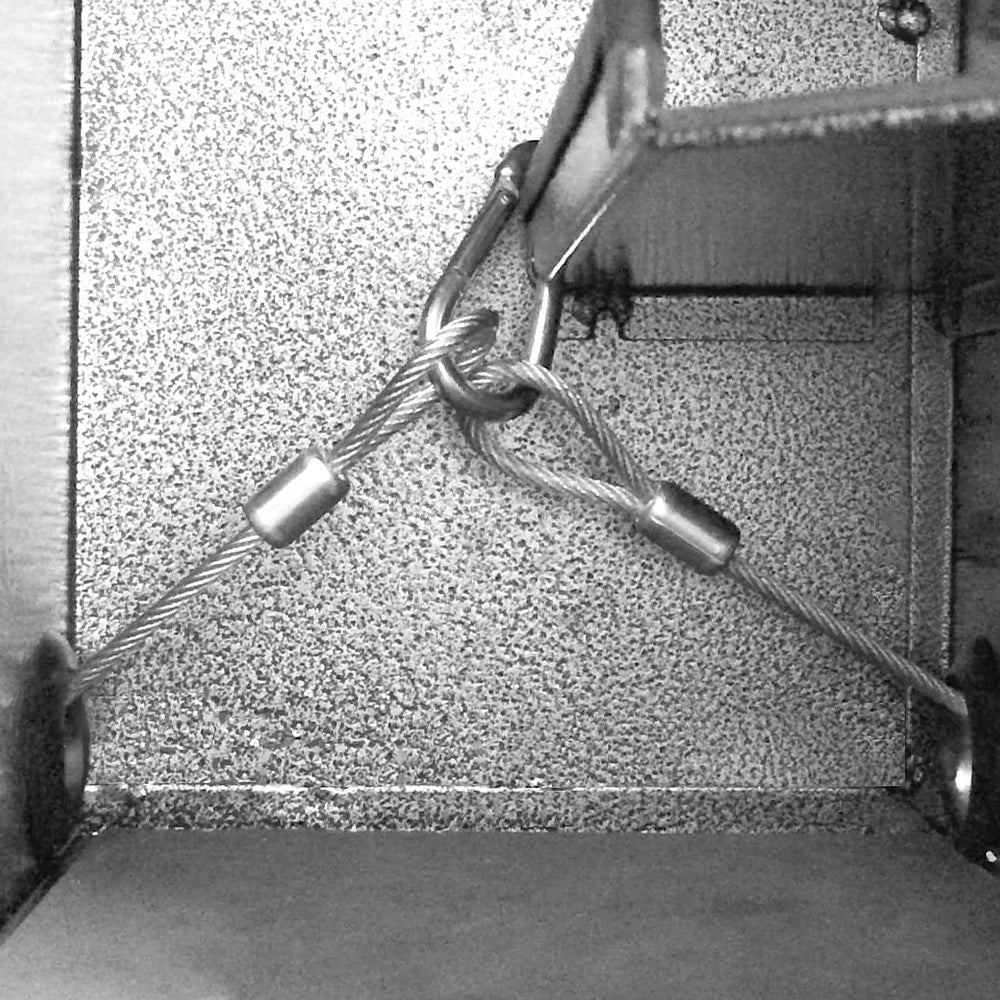 Stealth College Dorm Compact Safe 5.0