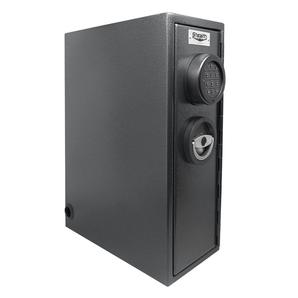 Stealth College Dorm Compact Safe 5.0