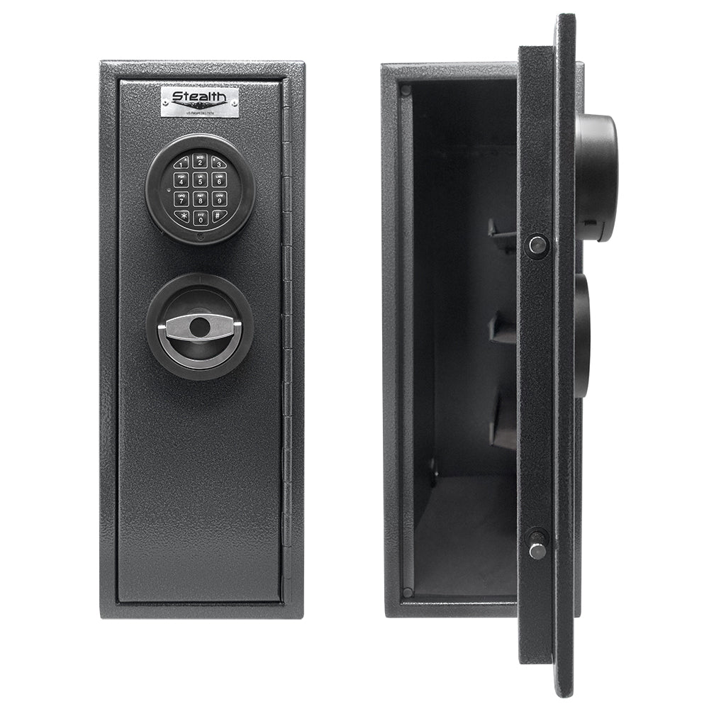 Stealth College Dorm Compact Safe 5.0