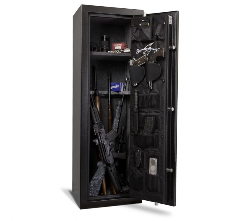 AMSEC TF5517E5 Rifle & Gun Safe