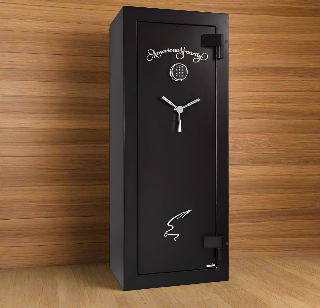 AMSEC TF5924E5 Rifle & Gun Safe