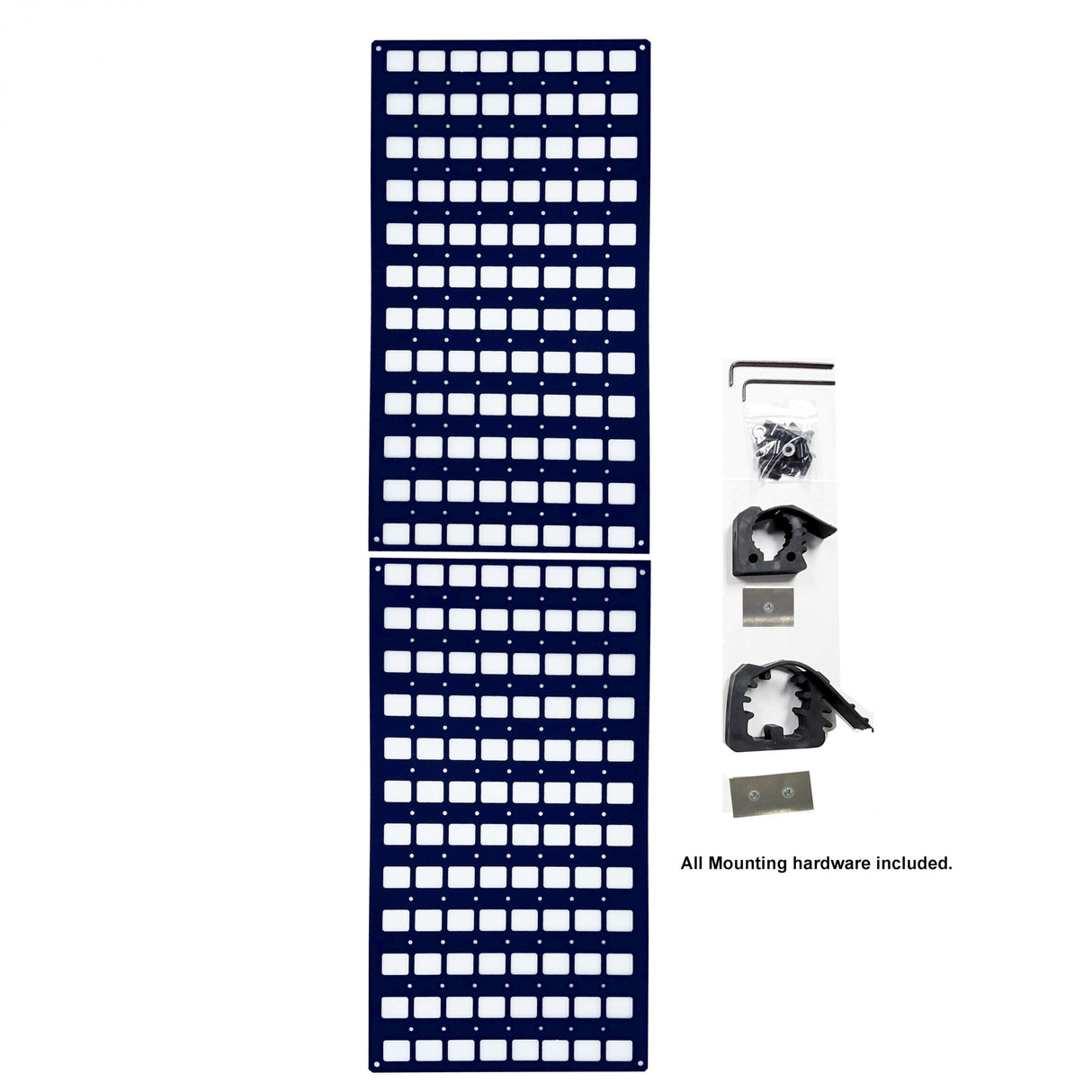 V-Line Tactical Closet Vault Kit 7 KIT 7-TCV
