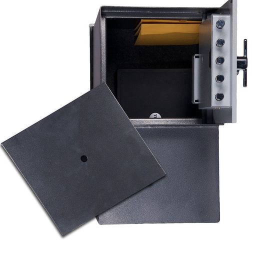 Hollon B3500 Floor Safe