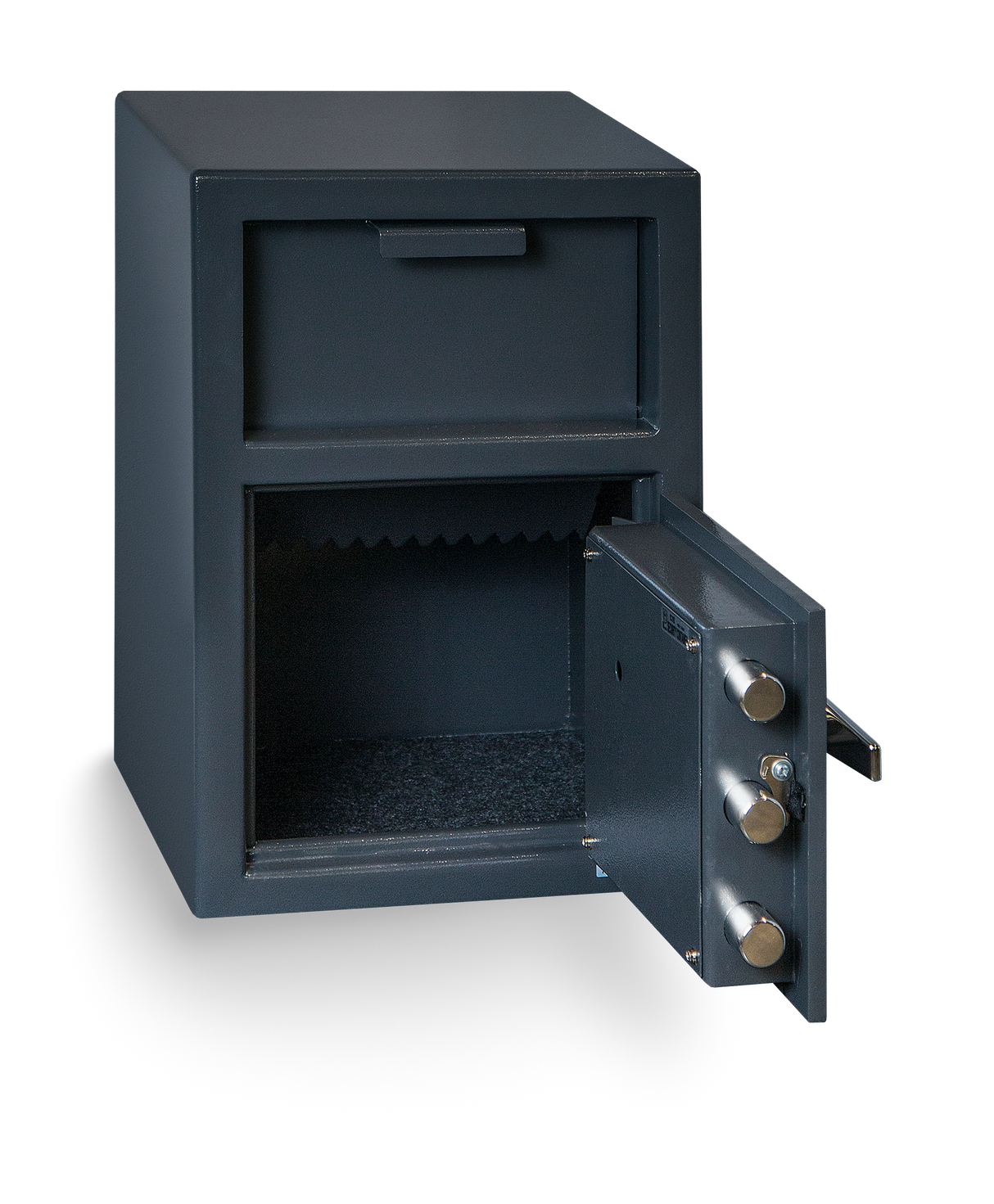 Hollon FD-2014E Depository Safe