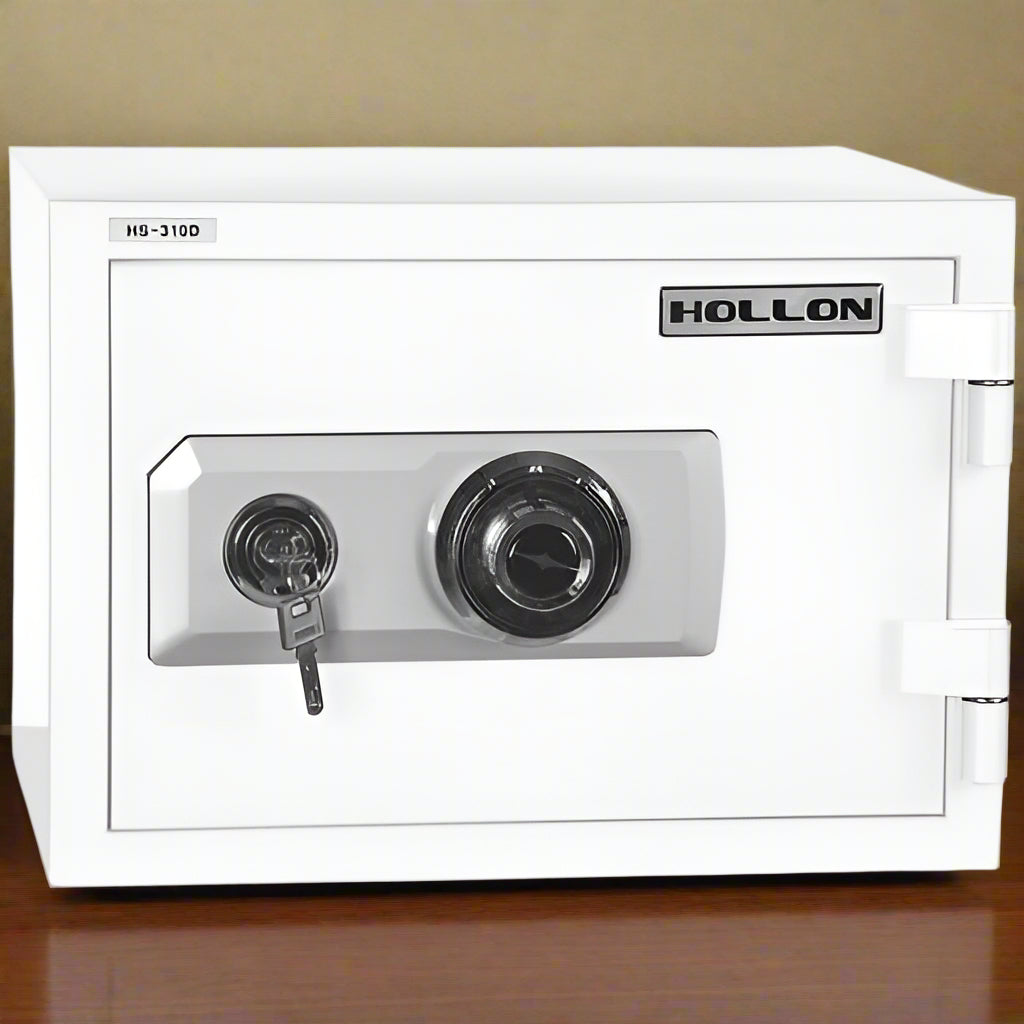 Hollon HS-310D Fireproof Home Safe