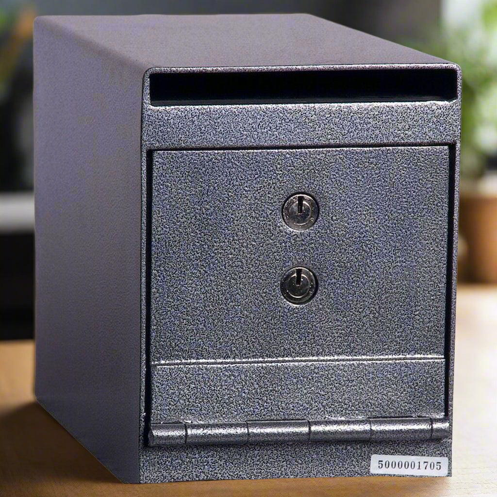 Hollon HDS-02K Drop Slot Safe