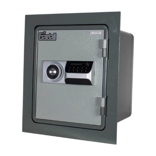 Gardall WMS129-G-K Insulated Wall Safe