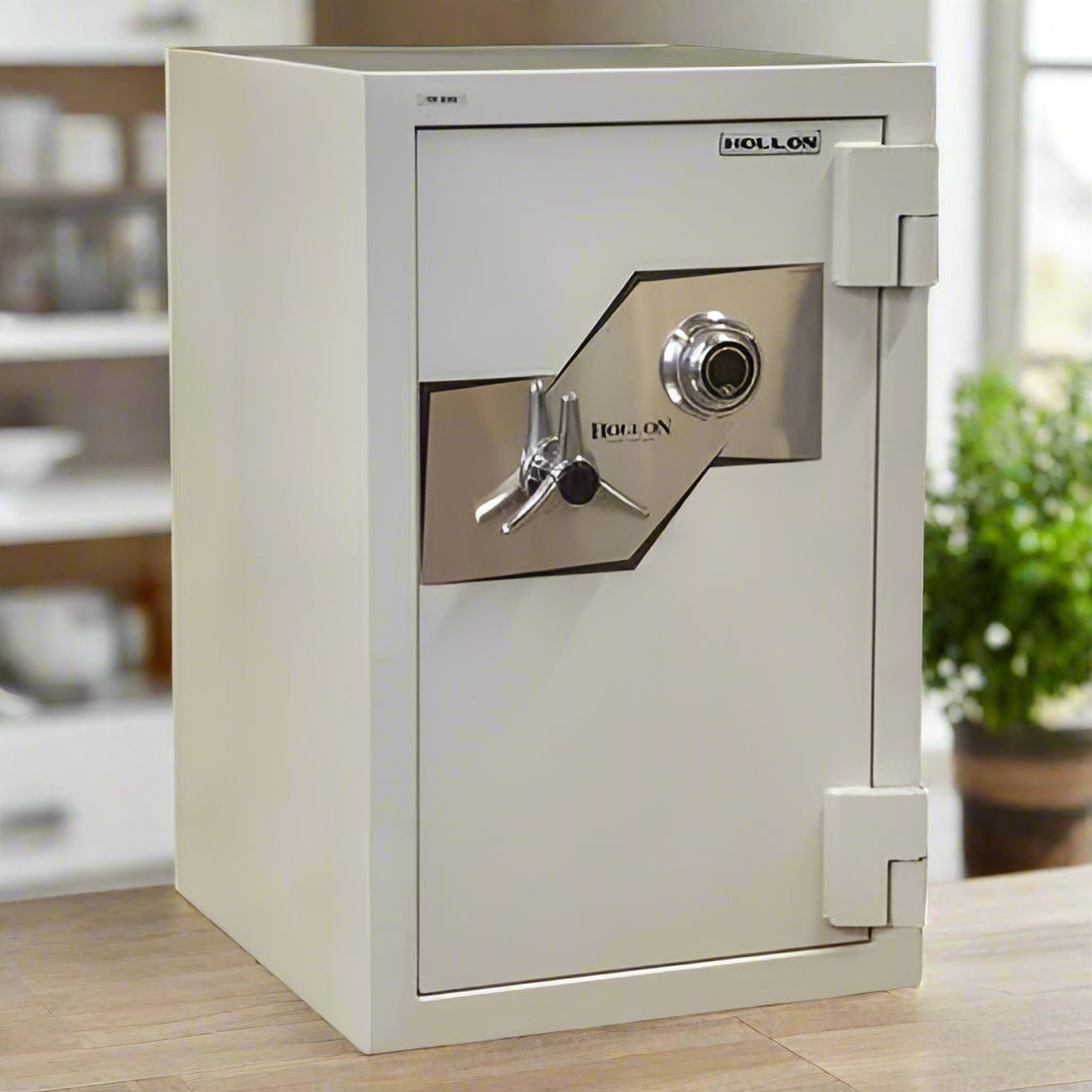 Hollon 845C-JD Jewelry Safe