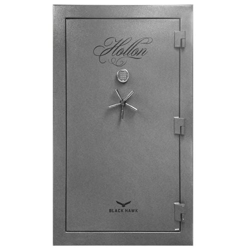Hollon BHS-45E Black Hawk Gun Safe