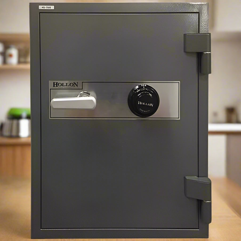 Hollon HS-750C Fireproof Office Safe