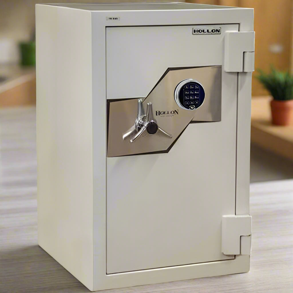 Hollon 845E-JD Jewelry Safe