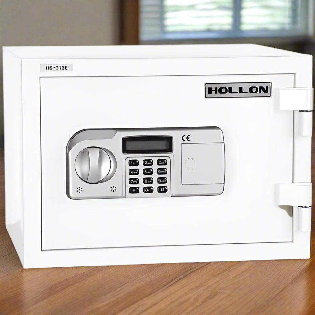 Hollon HS-310E Fireproof Home Safe