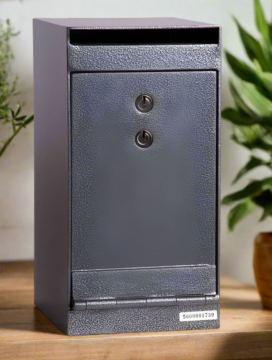 Hollon HDS-01K Drop Slot Safe