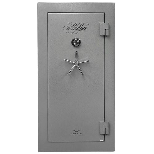 Hollon BHS-22C Black Hawk Gun Safe