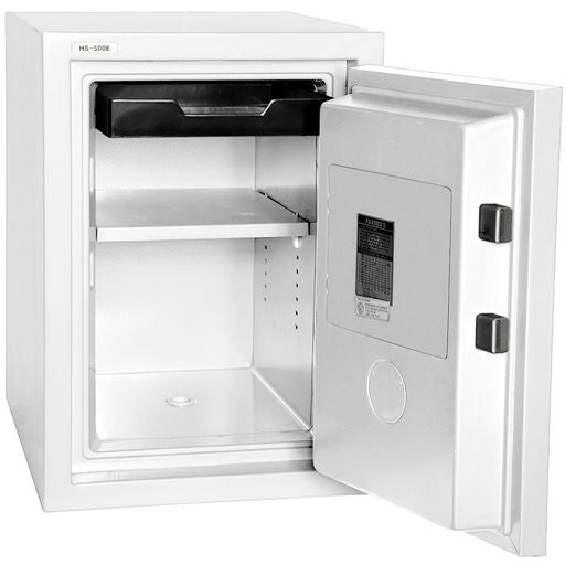 Hollon HS-500E Fireproof Home Safe