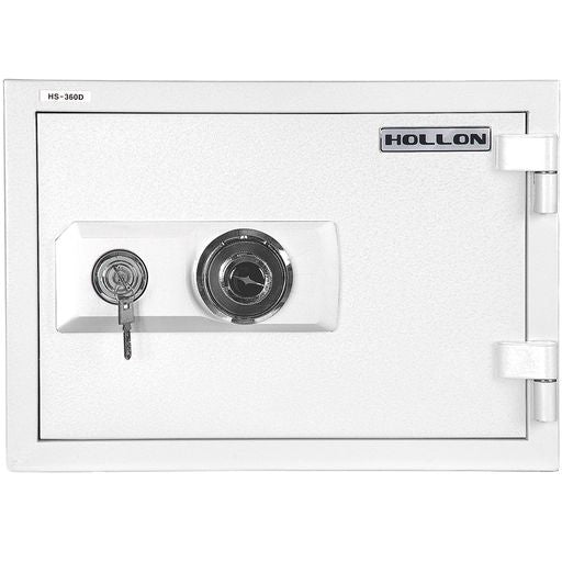 Hollon HS-360D Fireproof Home Safe