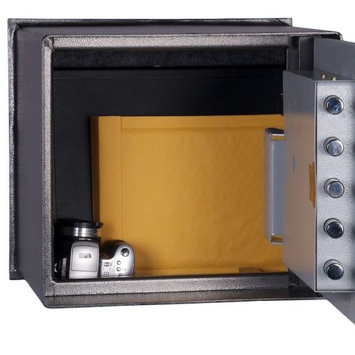 Hollon B2500 Floor Safe