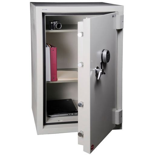 Hollon FB-1054C Fireproof Burglary Safe