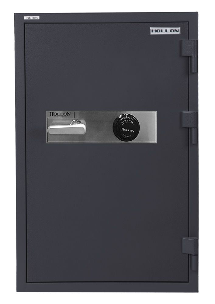 Hollon HDS-1000C Fireproof Data Safe