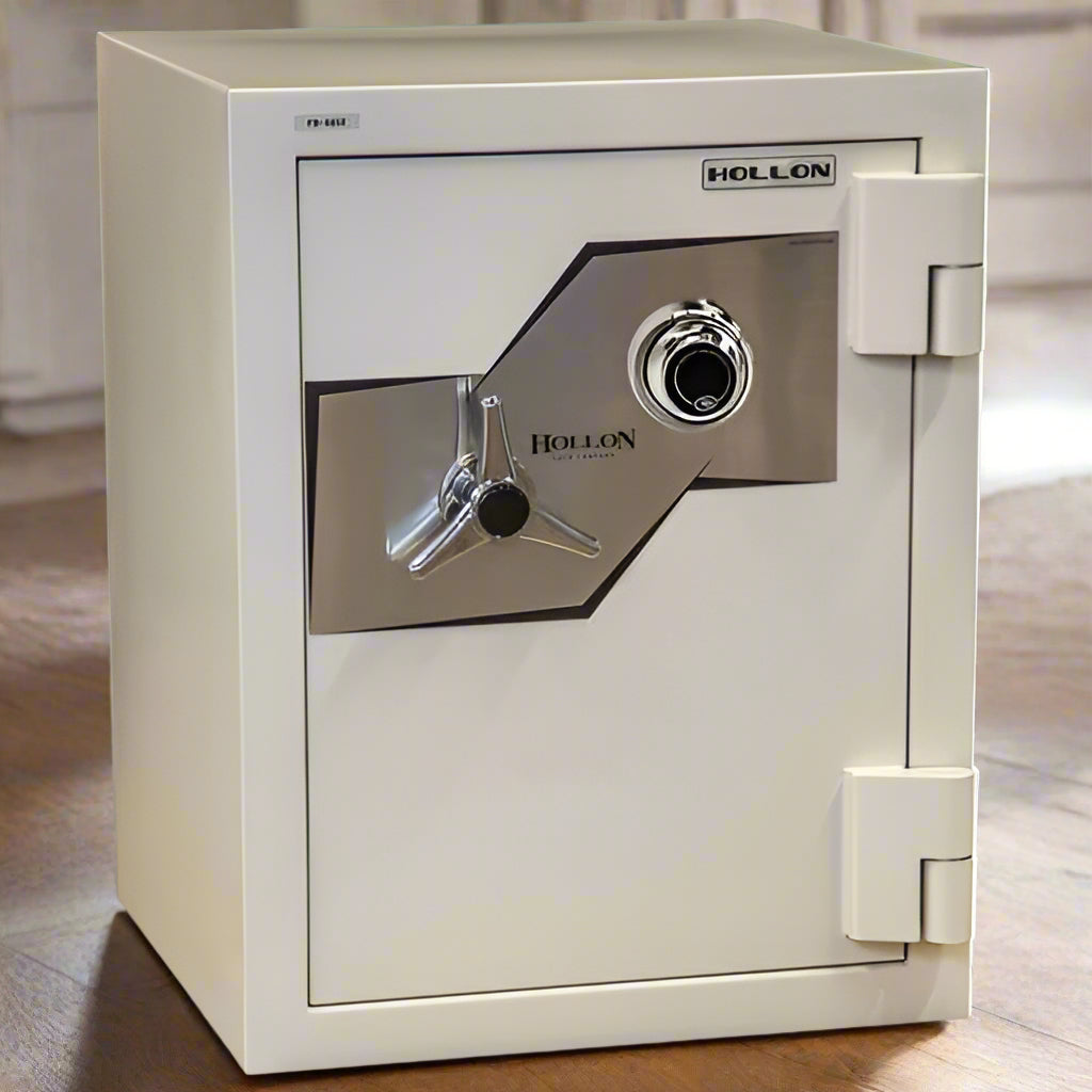 Hollon 685C-JD Jewelry Safe