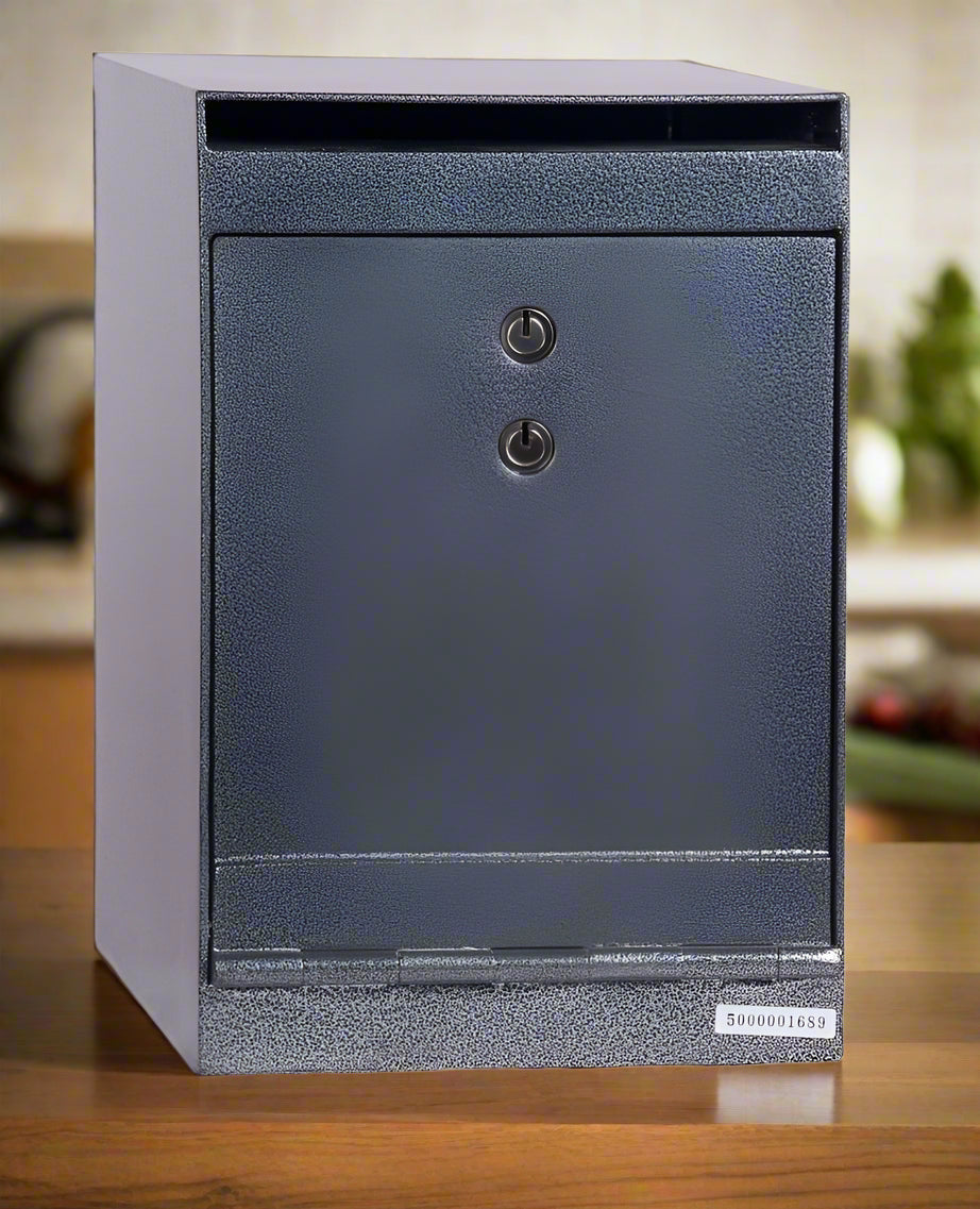 Hollon HDS-03K Drop Slot Safe