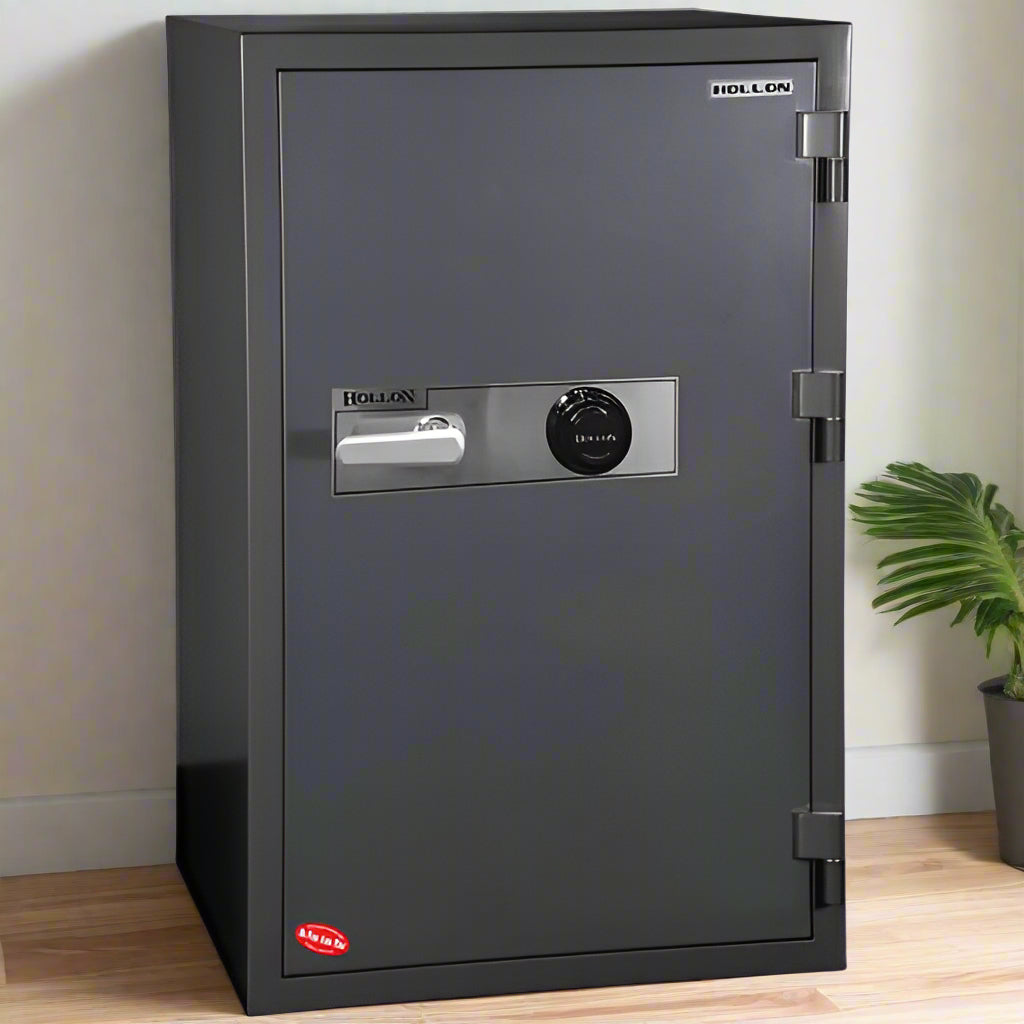 Hollon HS-1200C Fireproof Office Safe