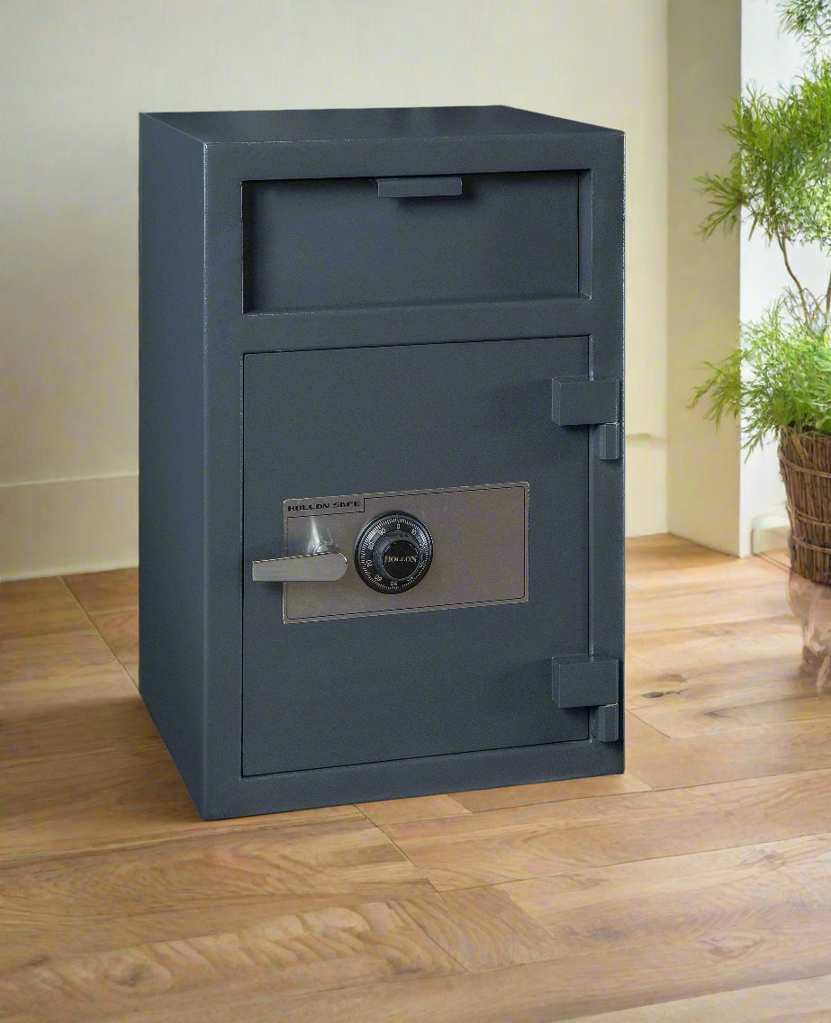 Hollon FD-3020C Depository Safe