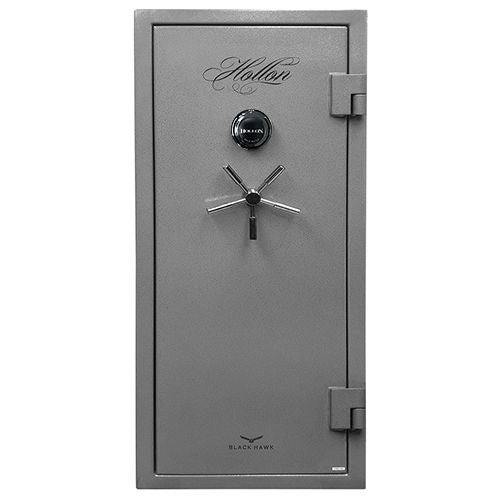 Hollon BHS-16C Black Hawk Gun Safe