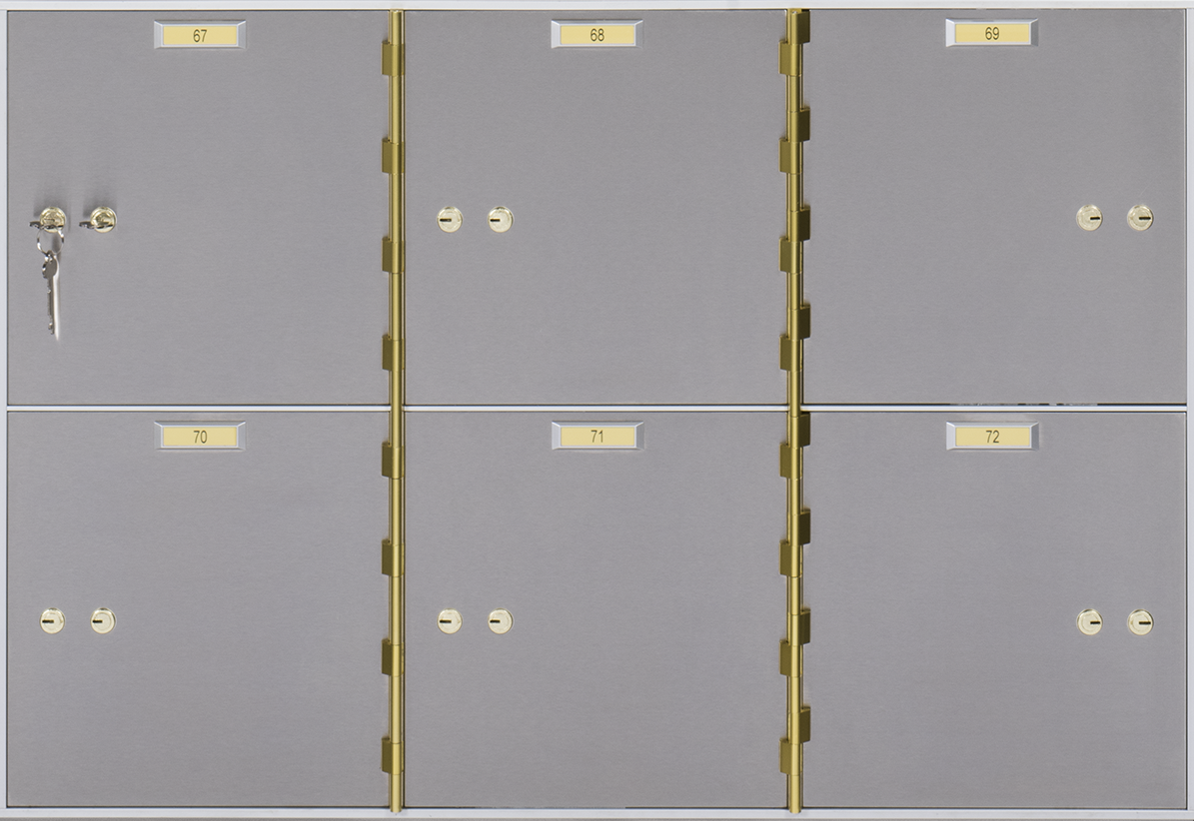 Socal Safe Deposit Boxes – Mammoth Safes