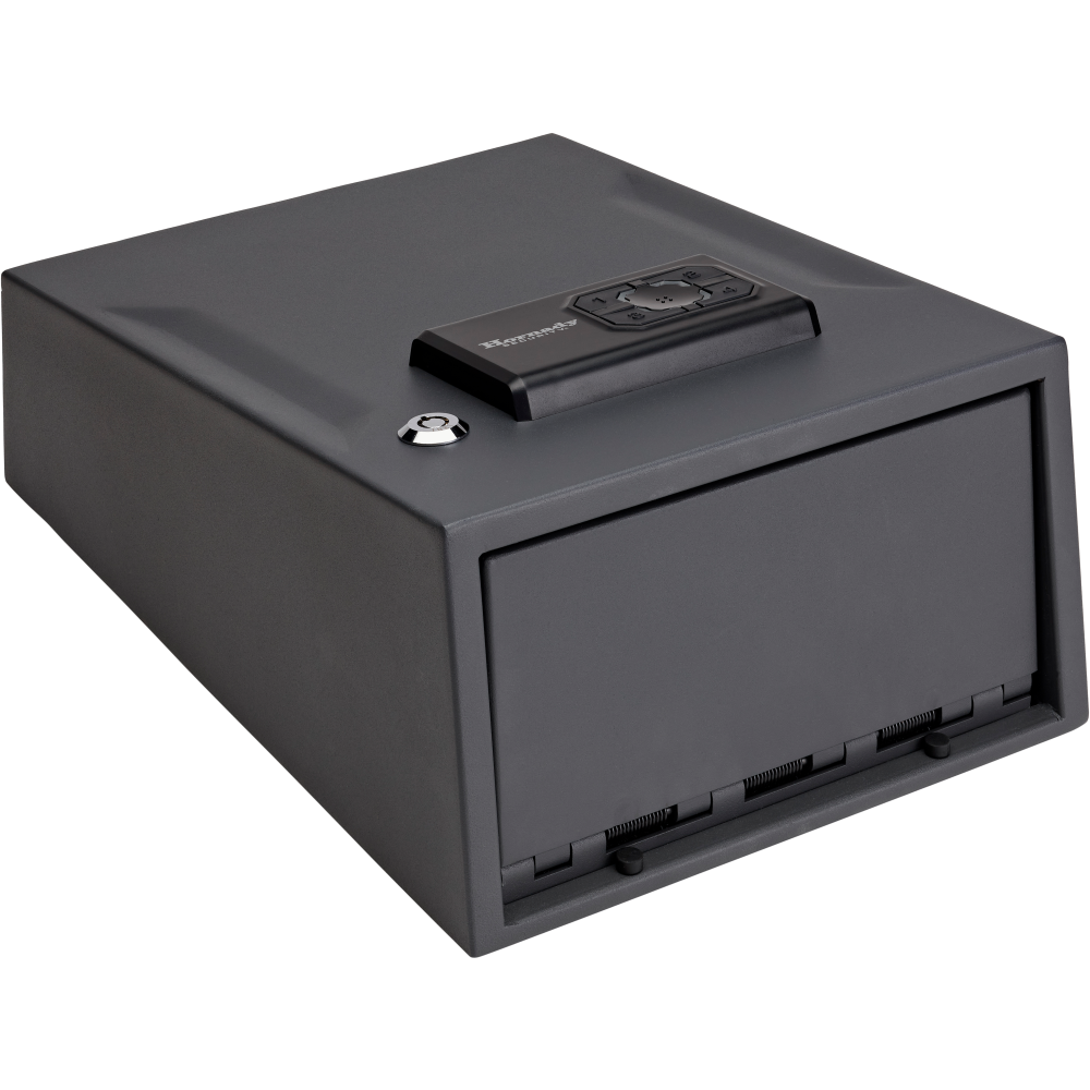 Hornady 95433 One Gun Keypad Vault