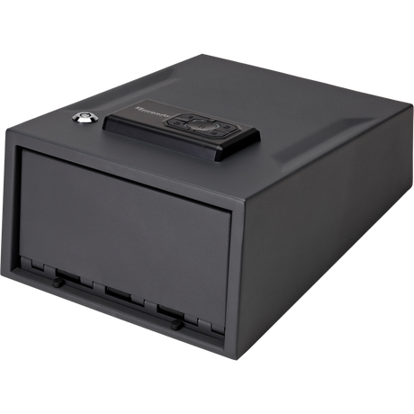 Hornady 95433 One Gun Keypad Vault