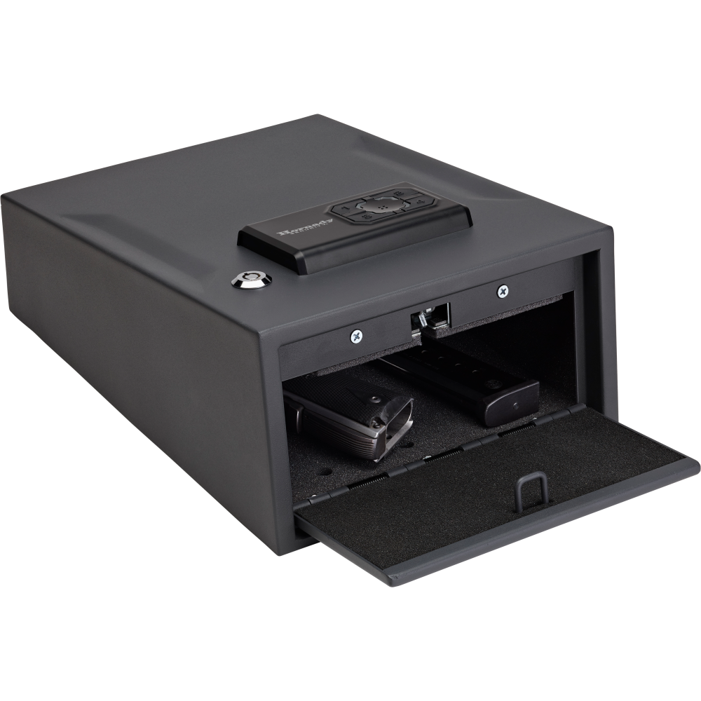 Hornady 95433 One Gun Keypad Vault