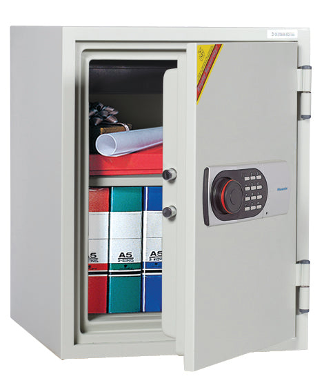 Phoenix 1233 Olympian 1-Hour Digital Fireproof Safe