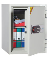 Phoenix 1233 Olympian 1-Hour Digital Fireproof Safe