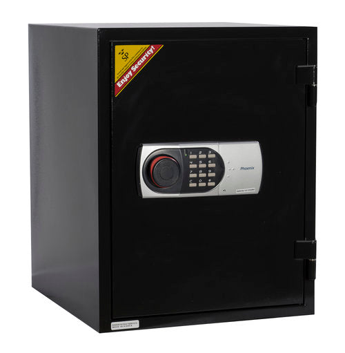 Phoenix 1233 Olympian 1-Hour Digital Fireproof Safe