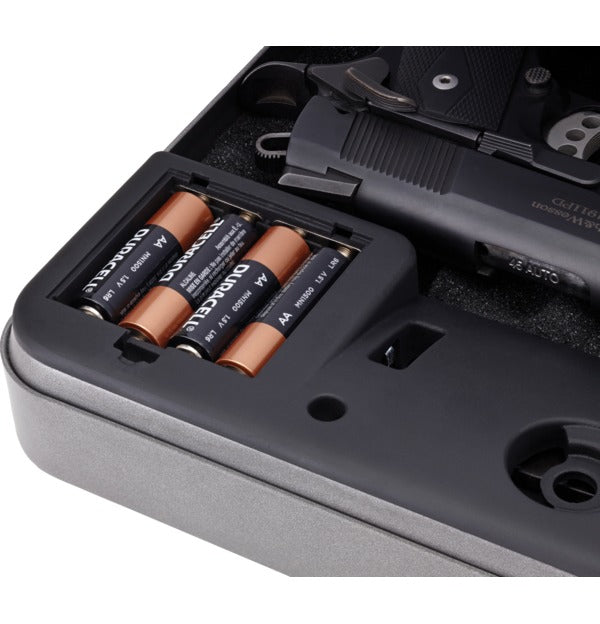 Hornady RAPiD Safe