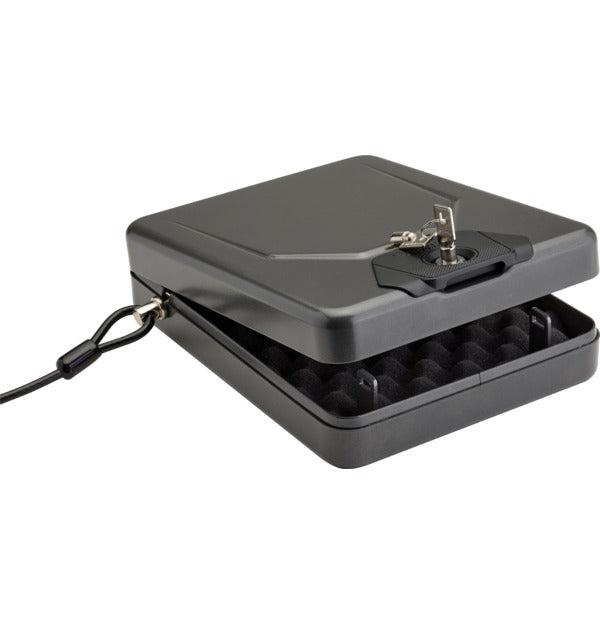 Hornady 98153 Alpha Elite Lock Box – Mammoth Safes