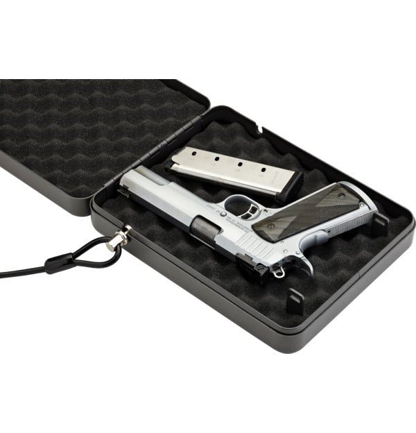 Hornady 98153 Alpha Elite Lock Box – Mammoth Safes