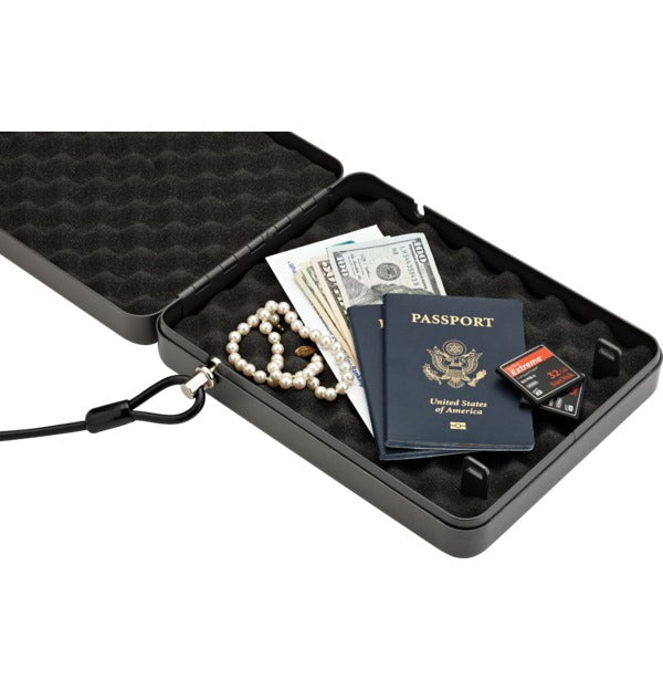 Hornady Alpha Elite Gun Lock Box - Thumbnail 5