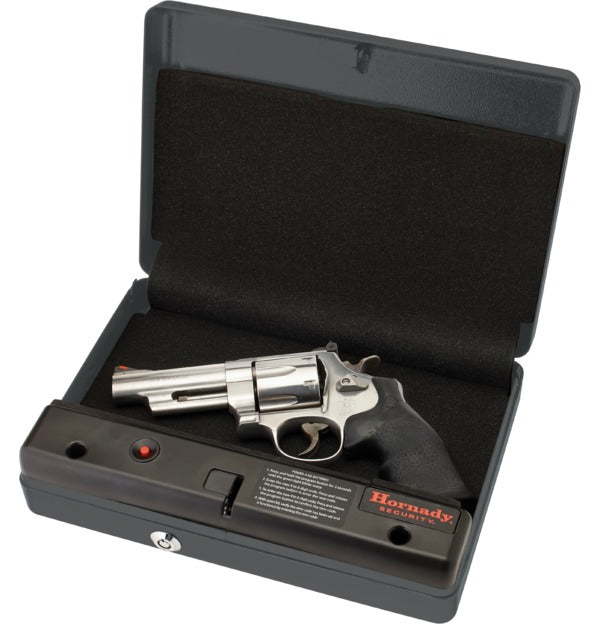 thumbnail image 2 of Hornady RAPiD ® Safe 2700KP XL - USA Safe & Vault 2 of 10