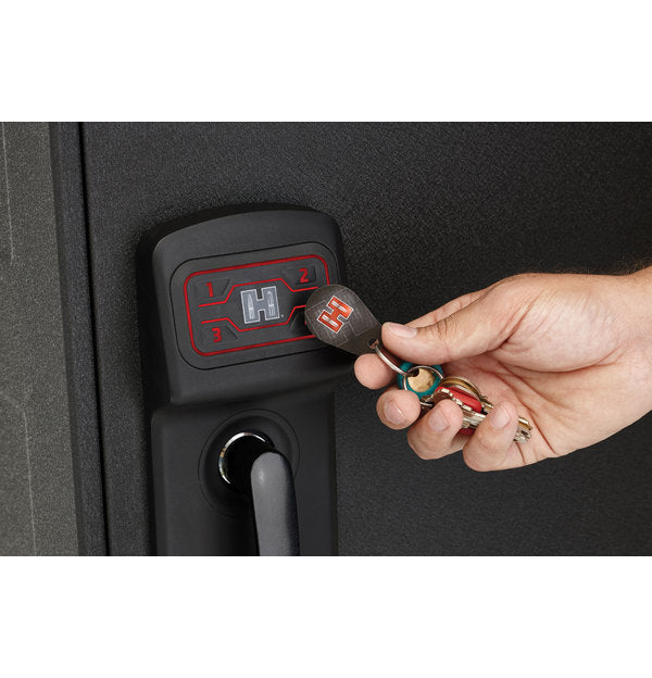 Hornady 98195WIFI RAPiD Safe Ready Vault