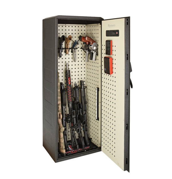 Hornady Rapid Safe Ready Vault w/ WiFi