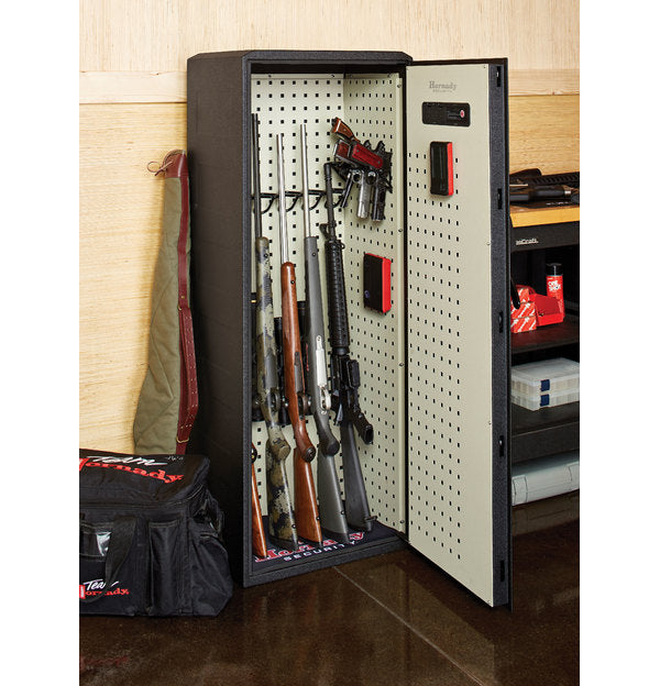 Hornady 98195WIFI RAPiD Safe Ready Vault