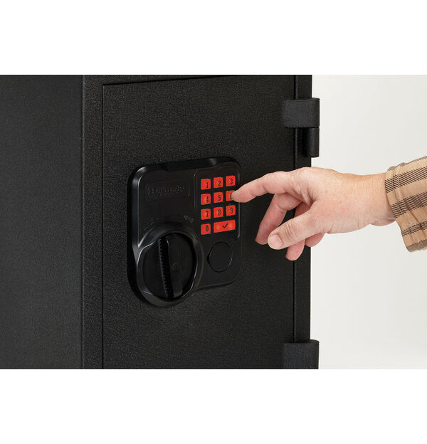 Hornady 95407 Fireproof Keypad Safe