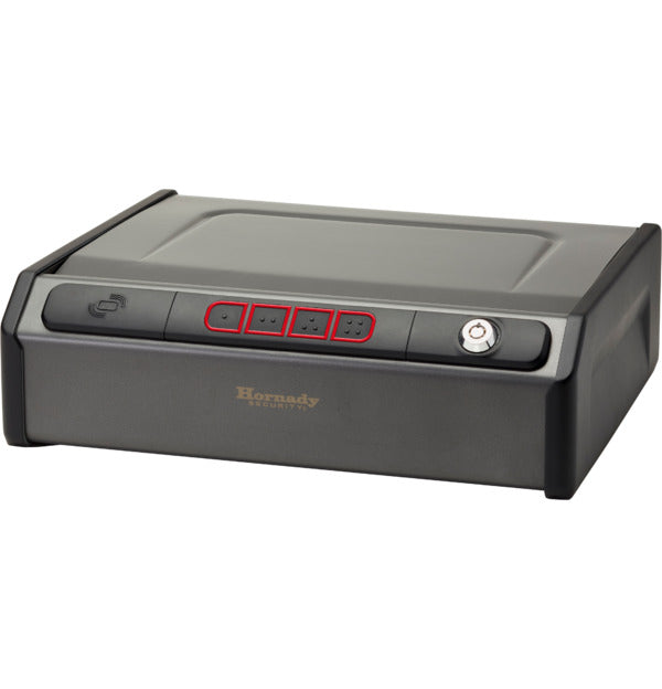 Why is Hornady Keypad Vault Worth It? Unveiling Top Benefits